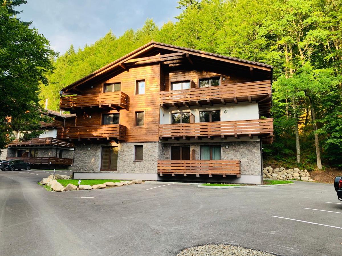 Lúčnica apartments Tále Exterior foto